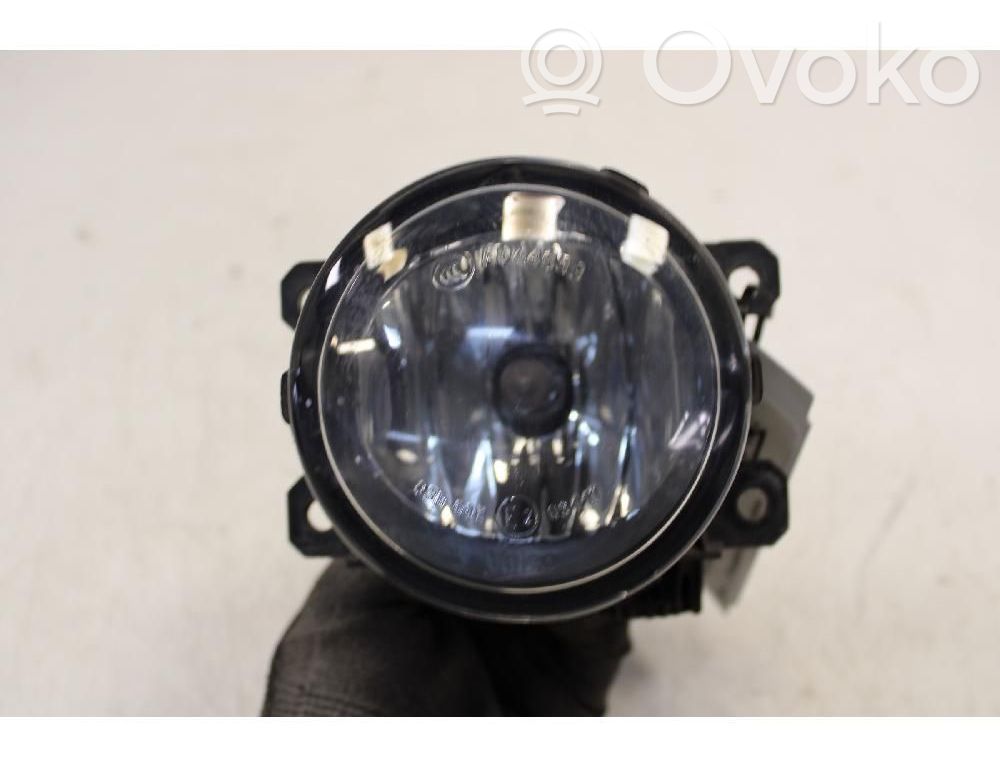 Luz de niebla delantera   6208Q3