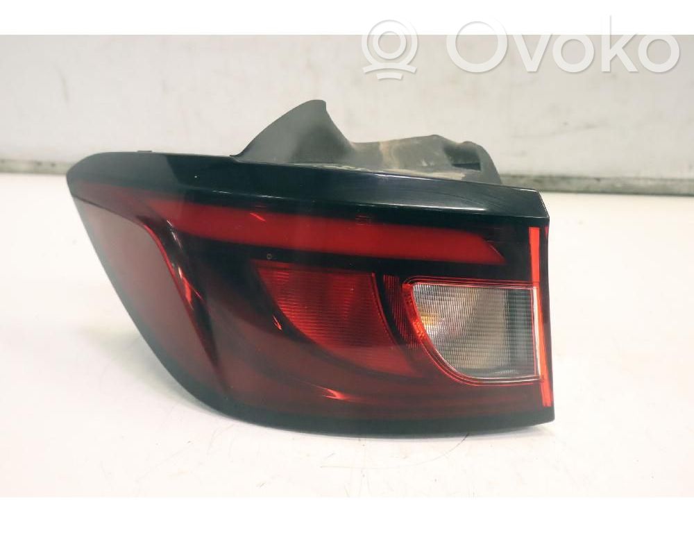 MG MG3 III Lampă spate în caroserie 