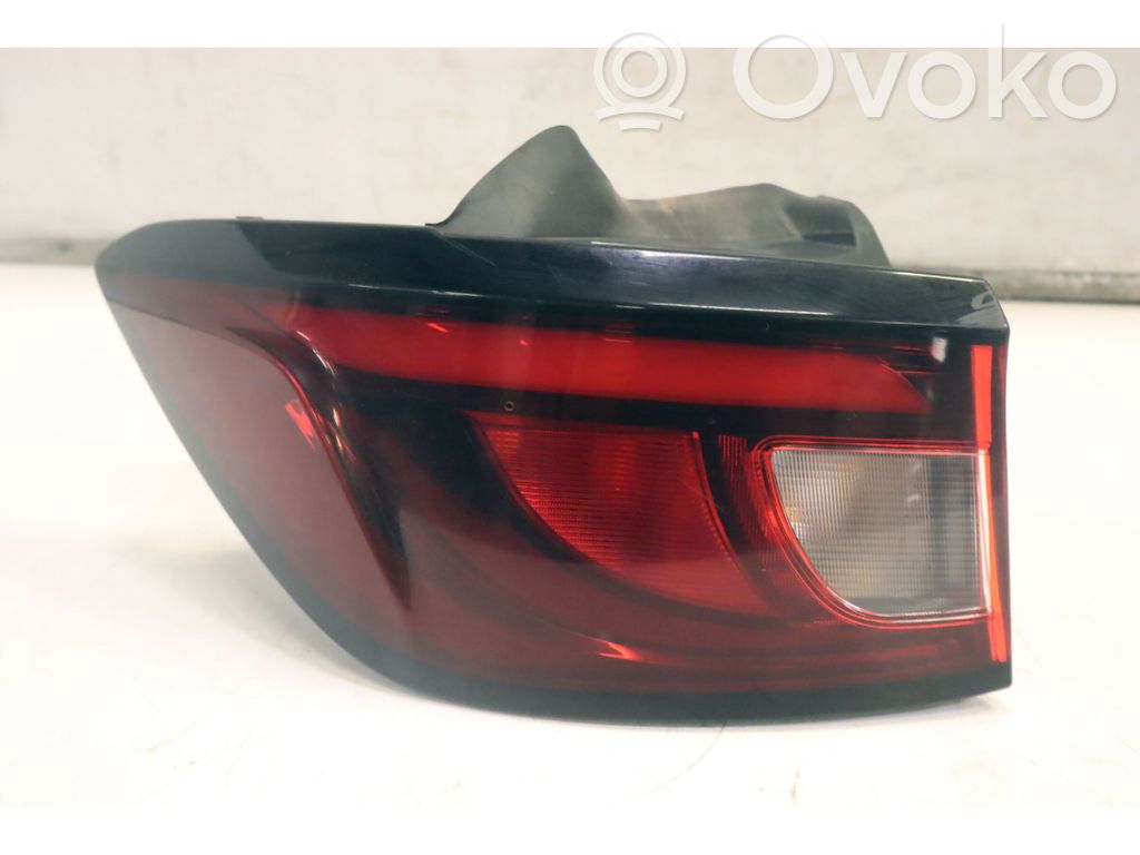 MG MG3 III Lampă spate în caroserie 