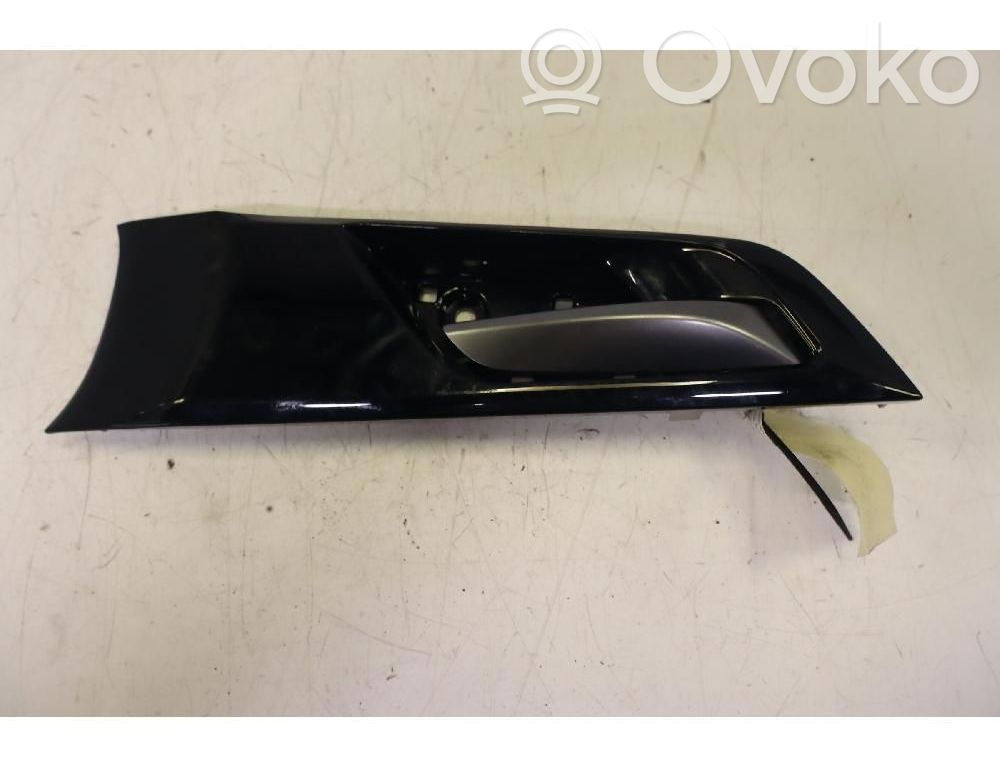 MG MG4 ev Manecilla interna puerta delantera 