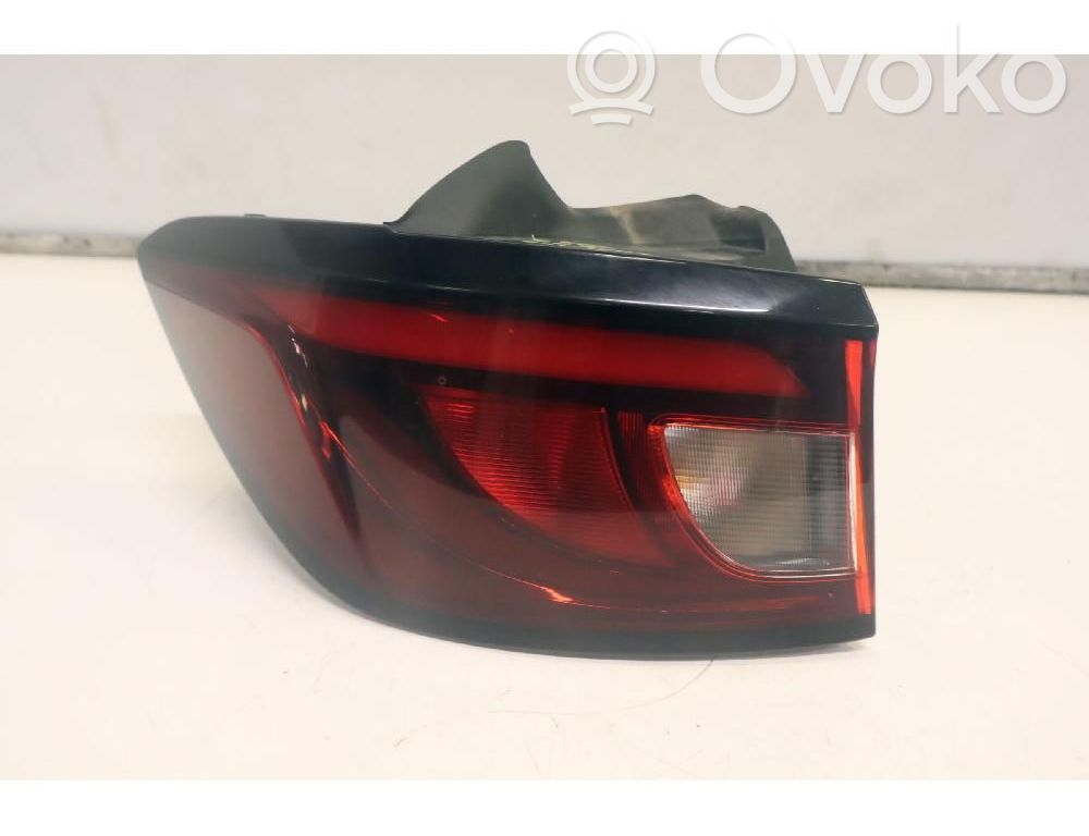 MG MG3 III Lampă spate în caroserie 