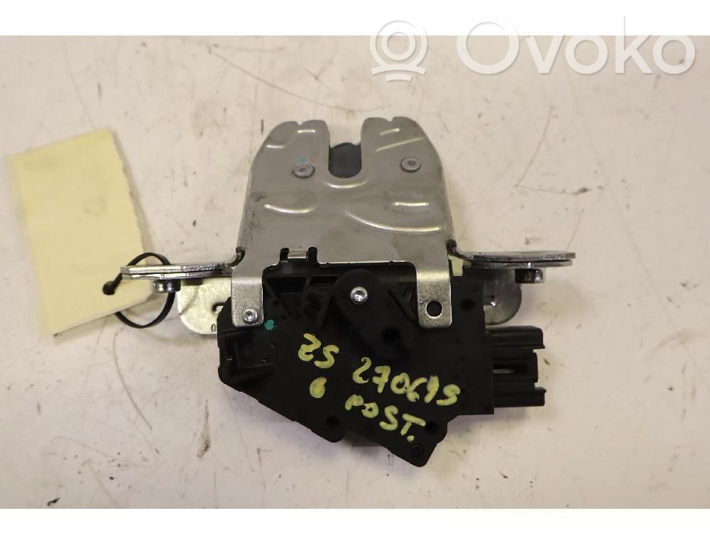 MG ZS Blocco/chiusura/serratura del portellone posteriore/bagagliaio 