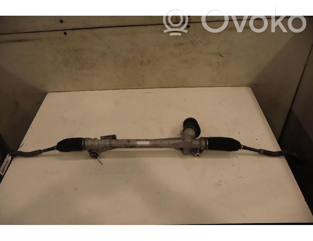 MG ZS Casetă direcție 