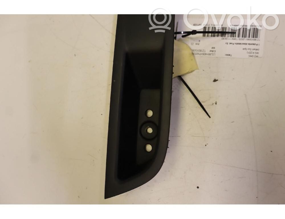 MG MG4 ev Electric window control switch 