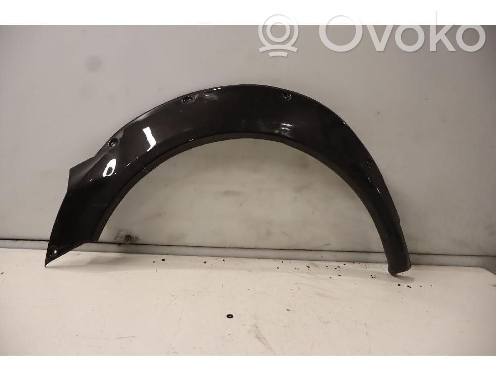 Rivestimento passaruota anteriore