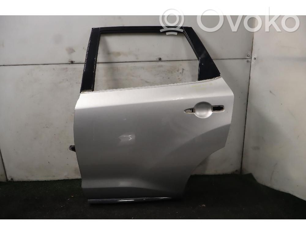 Nissan Murano Z51 Drzwi tylne 