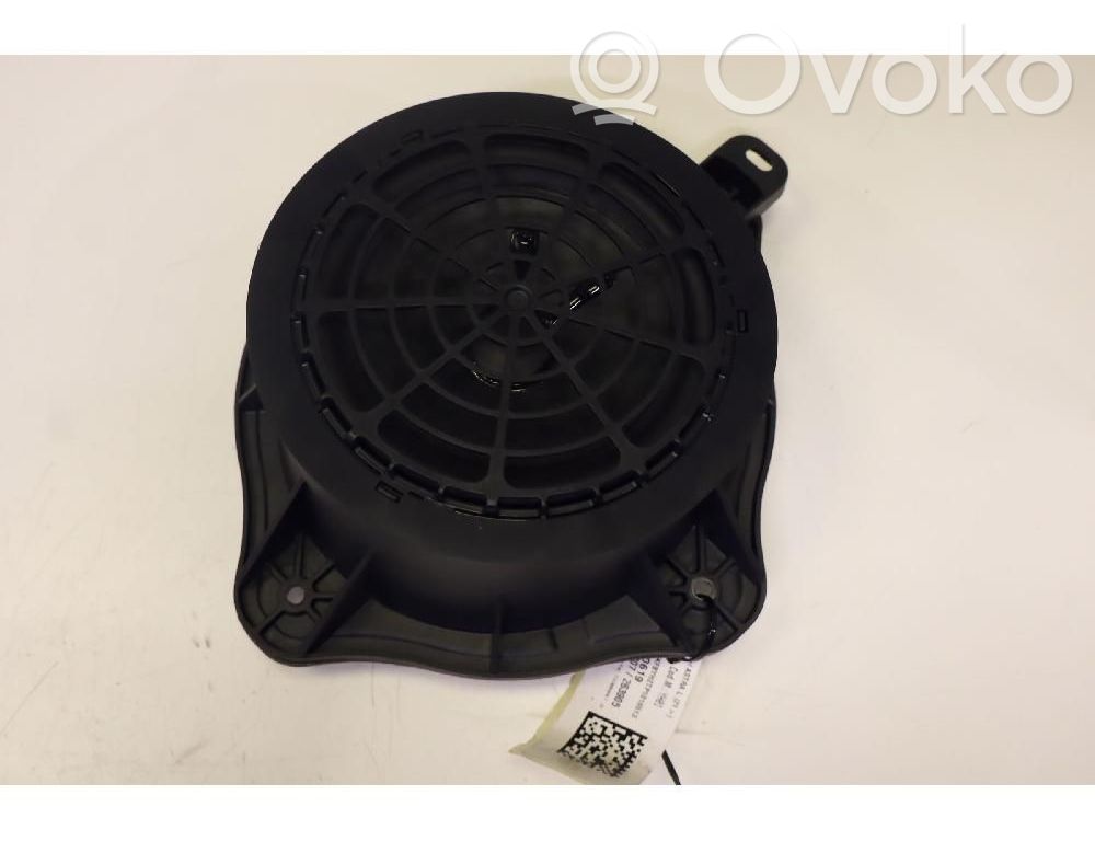 Etuoven kaiutin   9842151480