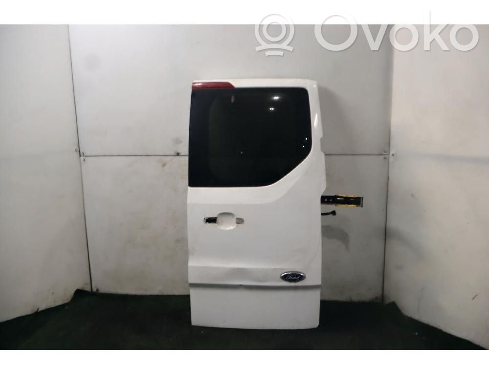 Ford Transit Custom Durvis 
