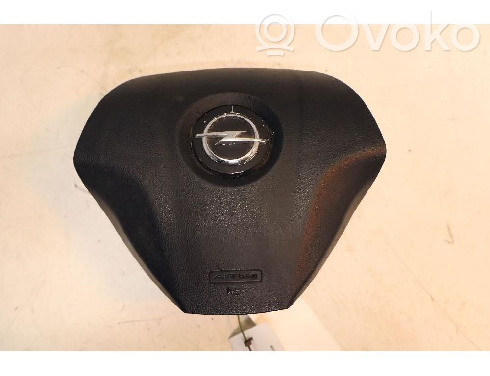 Opel Combo D Airbag volan 