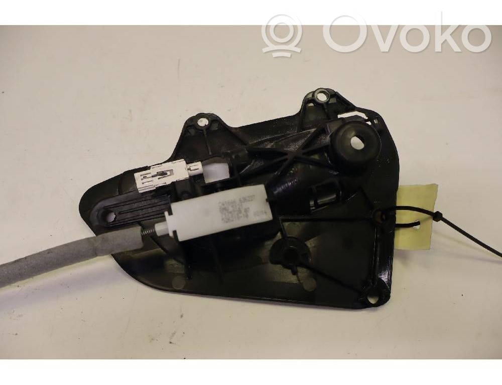 BMW 5 F10 F11 Manecilla interna puerta trasera 