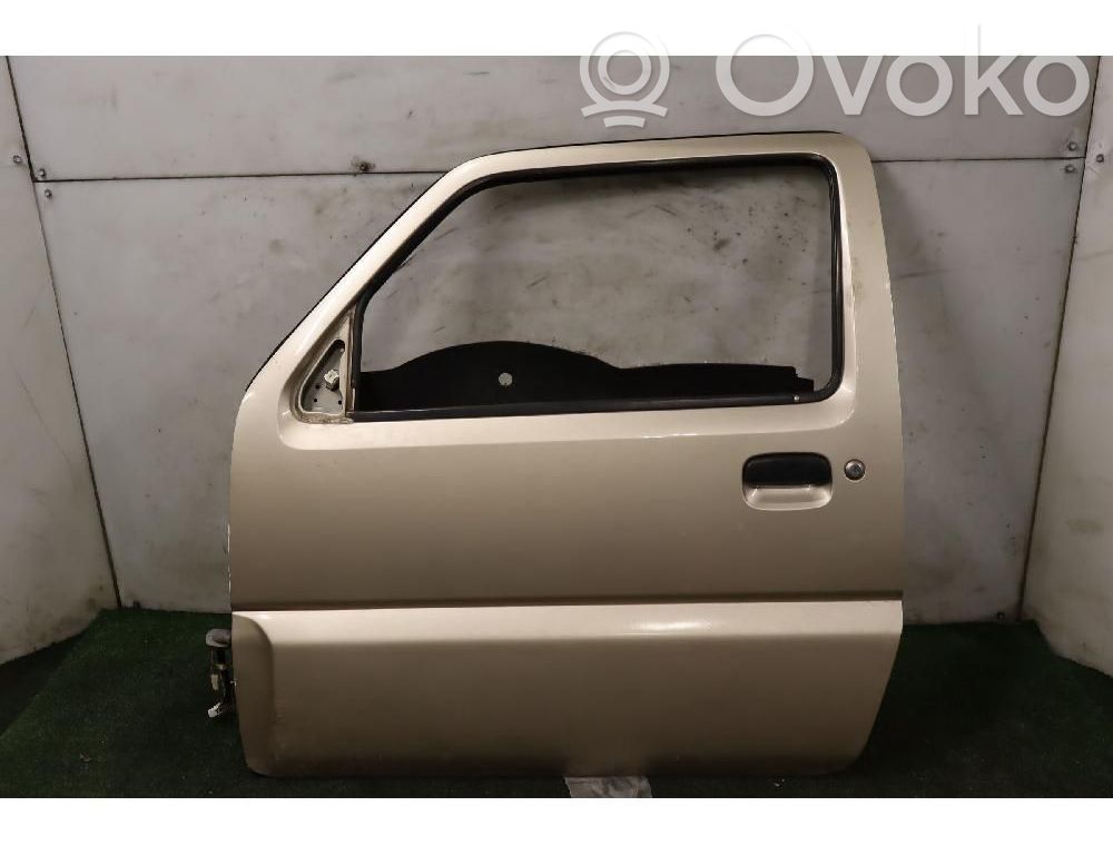 Suzuki Jimny Puerta delantera 