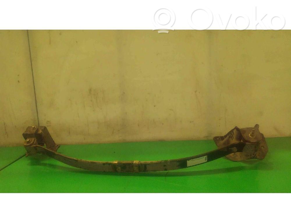 Ford Transit VII Front leaf spring 