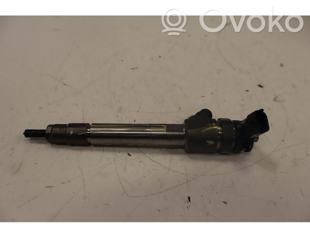 Fiat Ducato Injector combustibil 