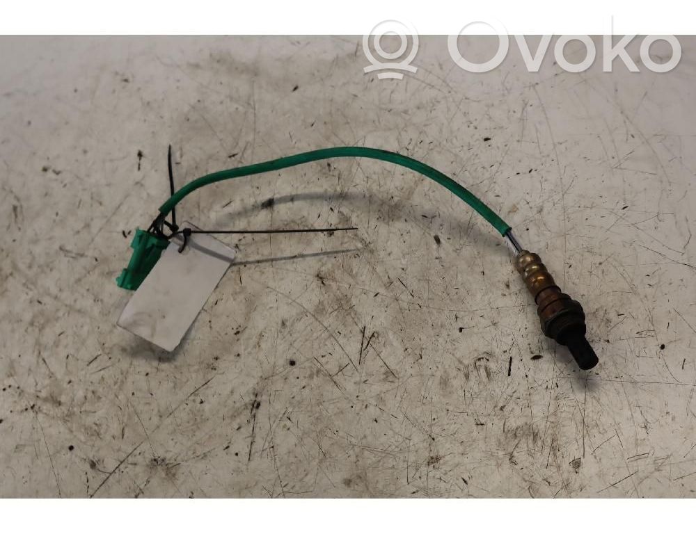 Sonda lambda   9657632980