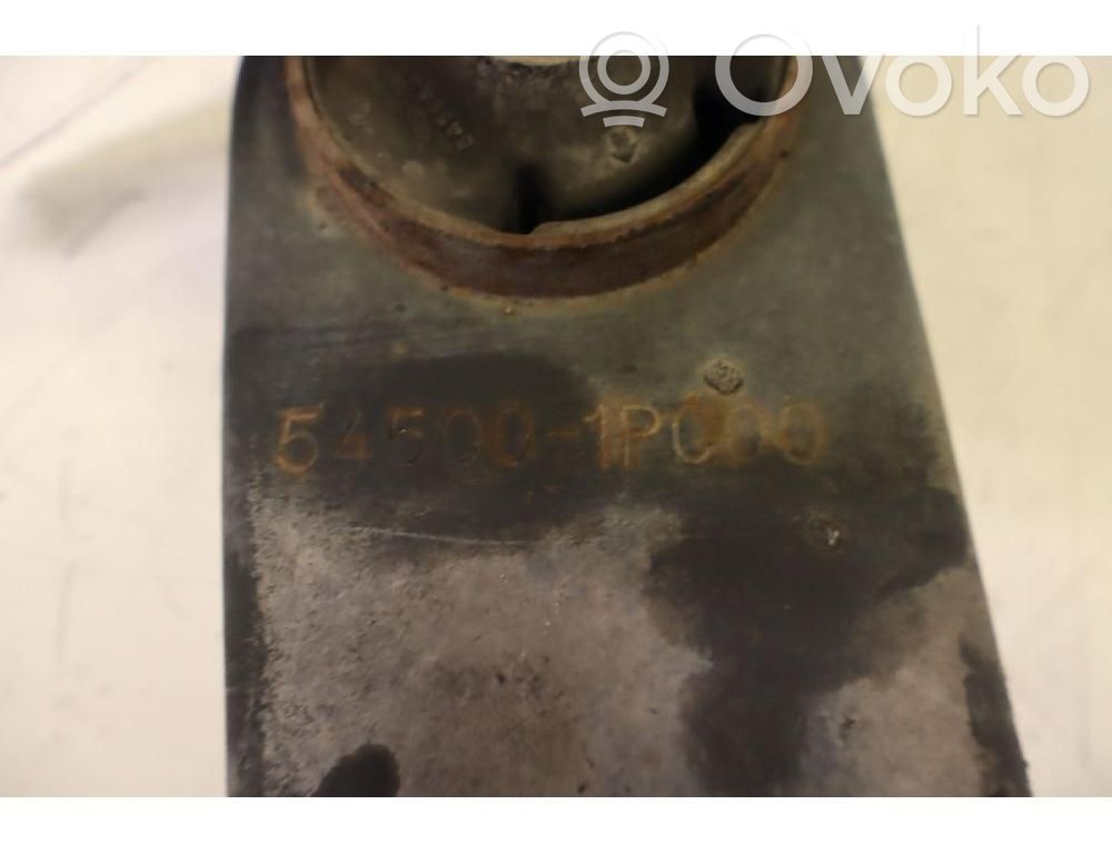 Querlenker Achsschenkel vorne   545001P100