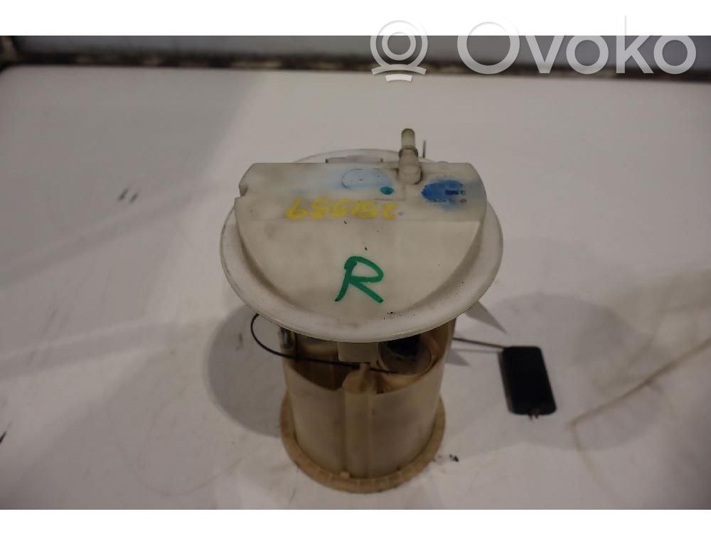 Citroen C3 Pluriel Polttoainesäiliön pumppu 