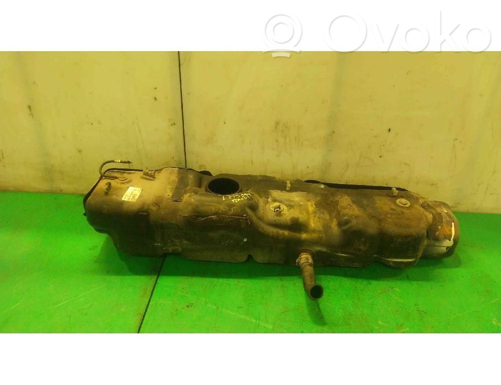 Ford Transit Fuel tank 
