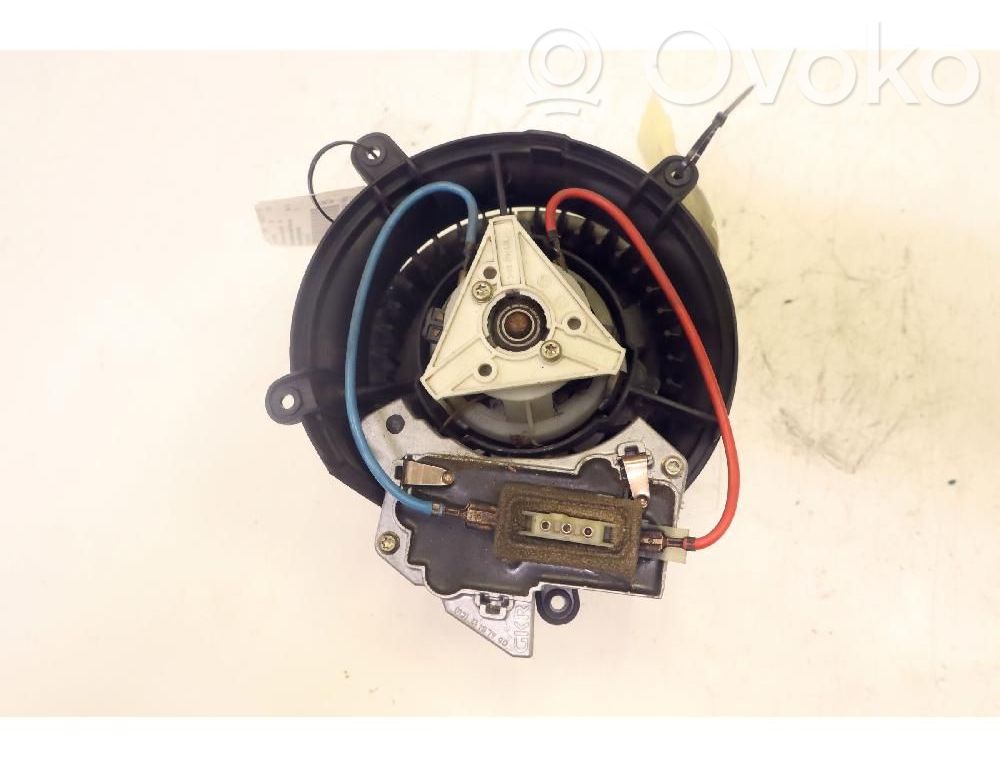 Mercedes-Benz CLK A208 C208 Ventola riscaldamento/ventilatore abitacolo