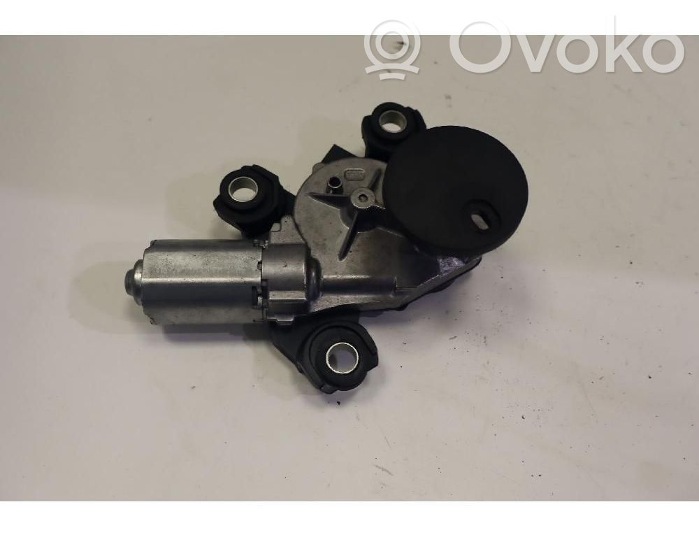 Citroen C4 Grand Picasso Motor ștergător lunetă 