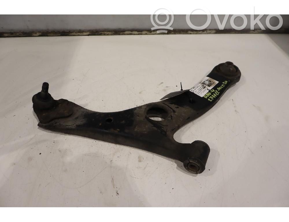 Toyota RAV 4 (XA20) Querlenker Achsschenkel vorne