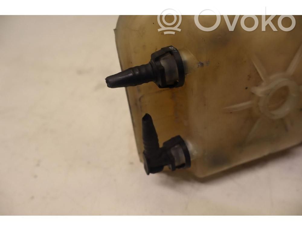 Citroen C6 Serbatoio di compensazione del liquido refrigerante/vaschetta 