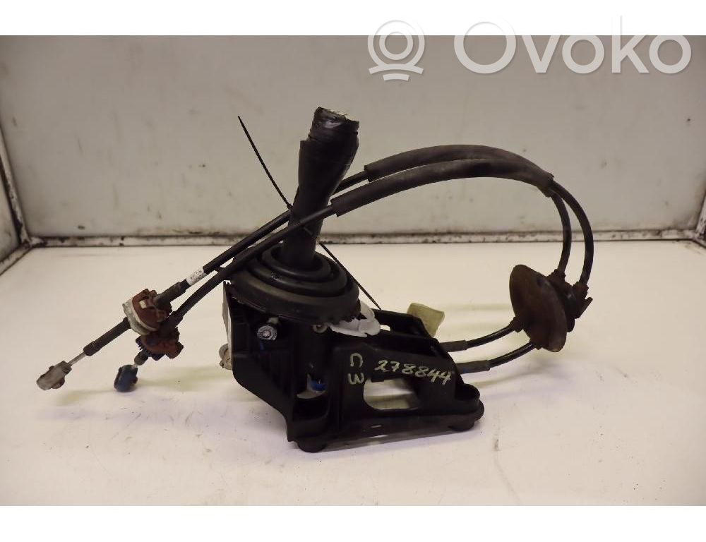 Citroen C3 Selector caja de cambios 