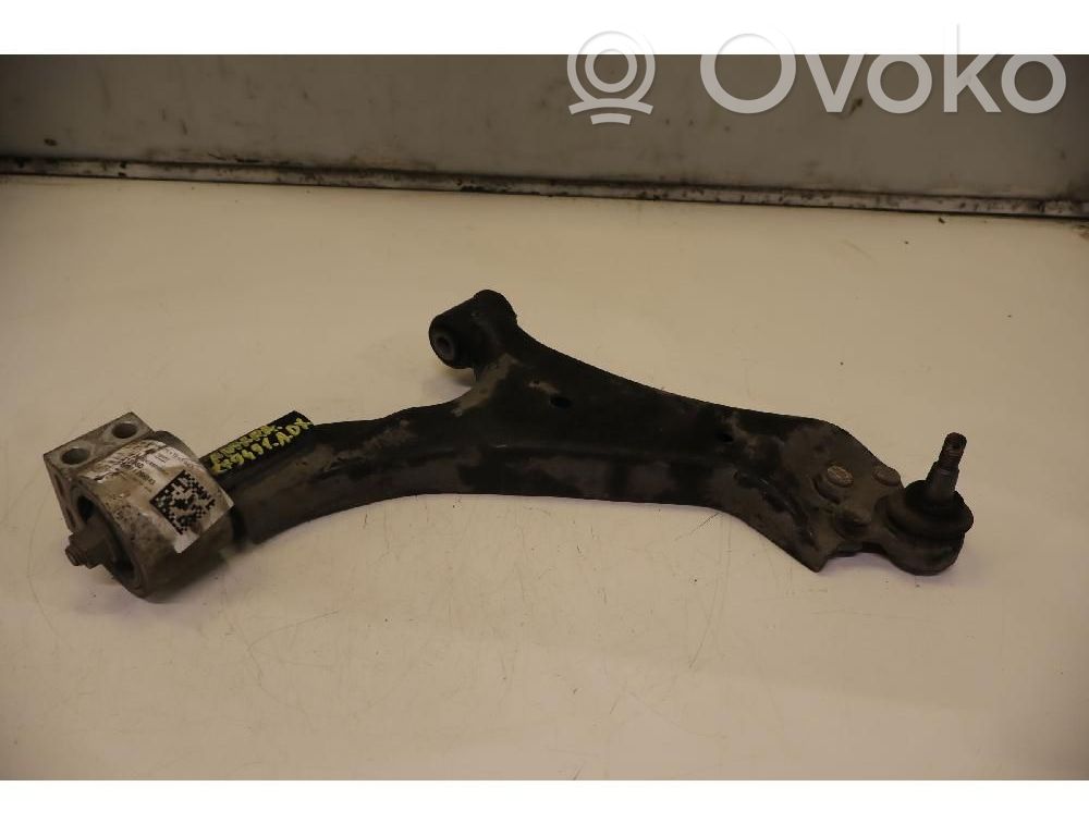 Opel Antara Basculă inferioară față 