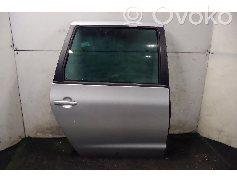 Seat Alhambra (Mk1) Galinės durys 