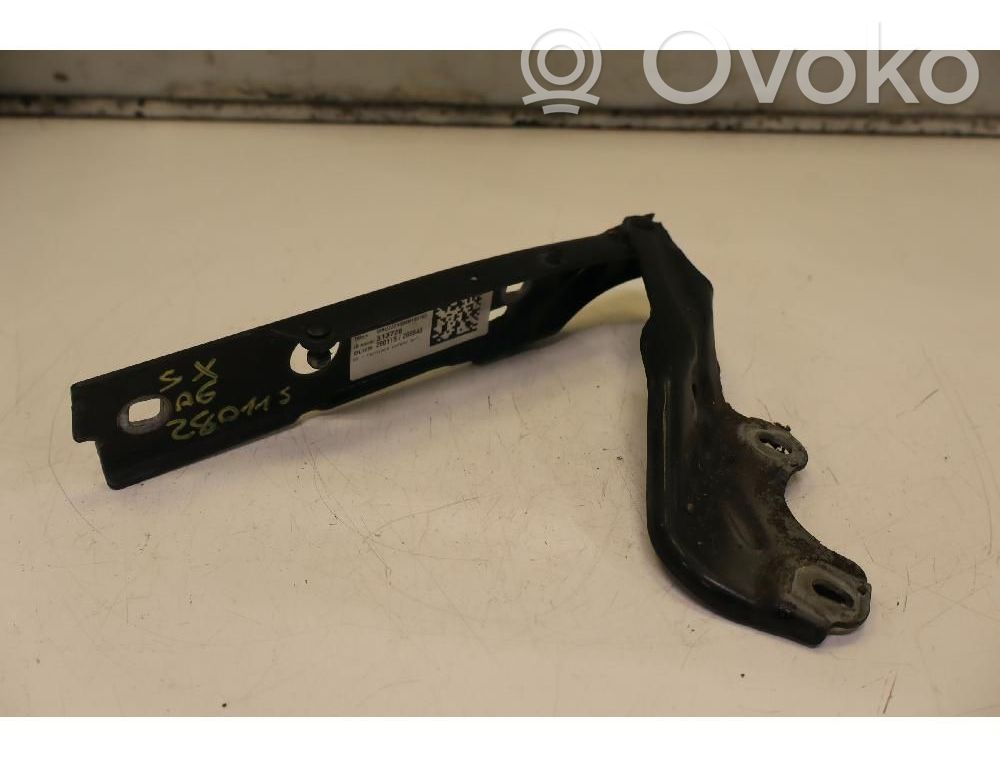 Audi A6 S6 C7 4G Balamale capotă 