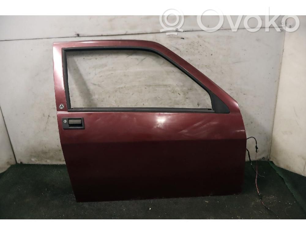 Lancia Y10 Puerta delantera 