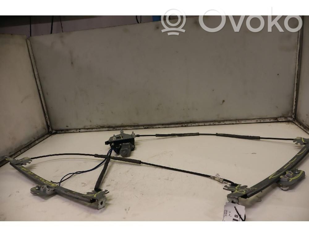 Mini One - Cooper R50 - 53 Elektryczny podnośnik szyby drzwi przednich 