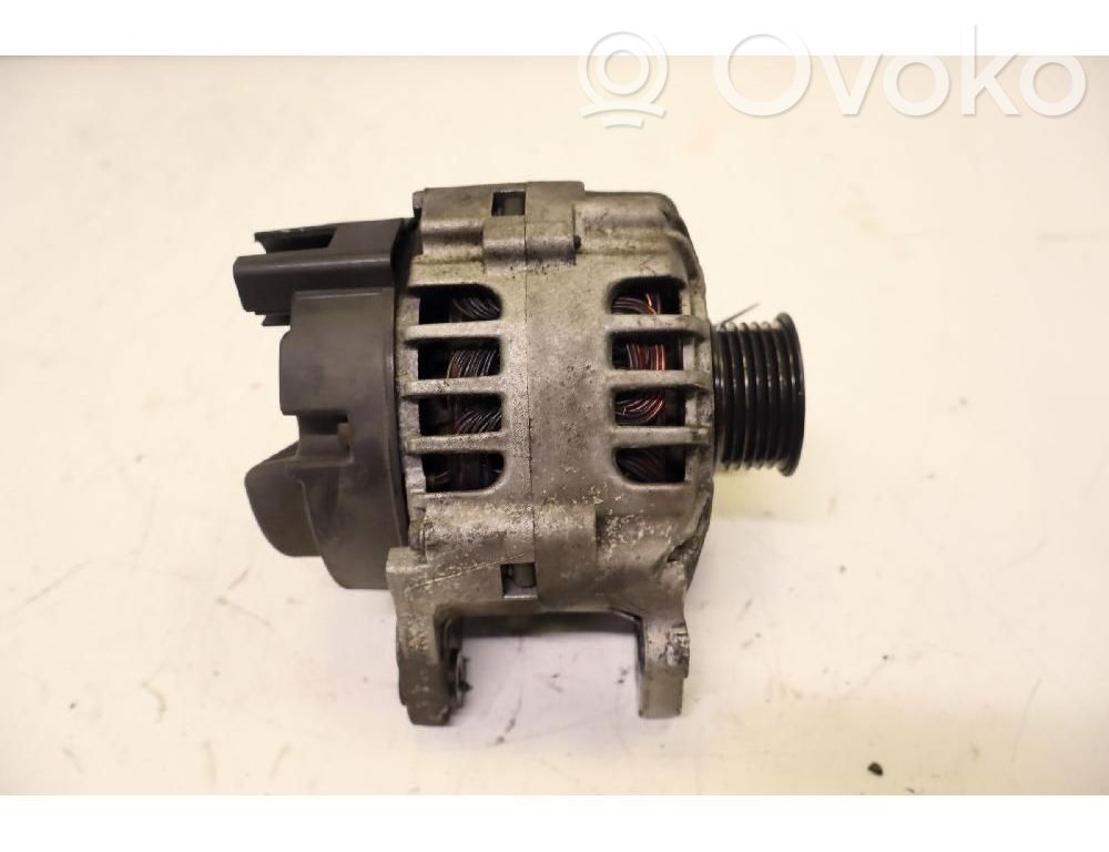 Alternator   03D903025J