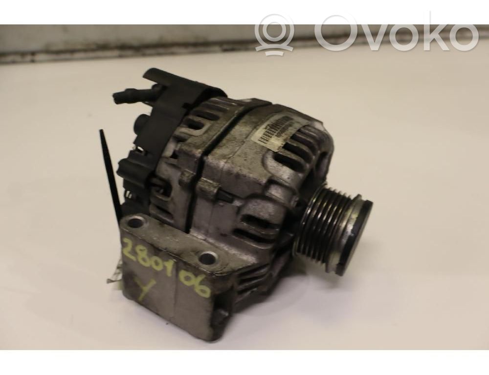 Lancia Ypsilon Generatore/alternatore