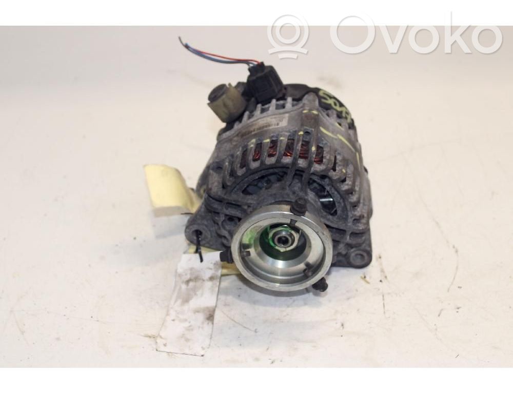 Ford Focus Generatore/alternatore 