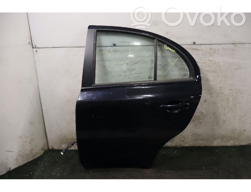 Nissan Micra Porte arrière 