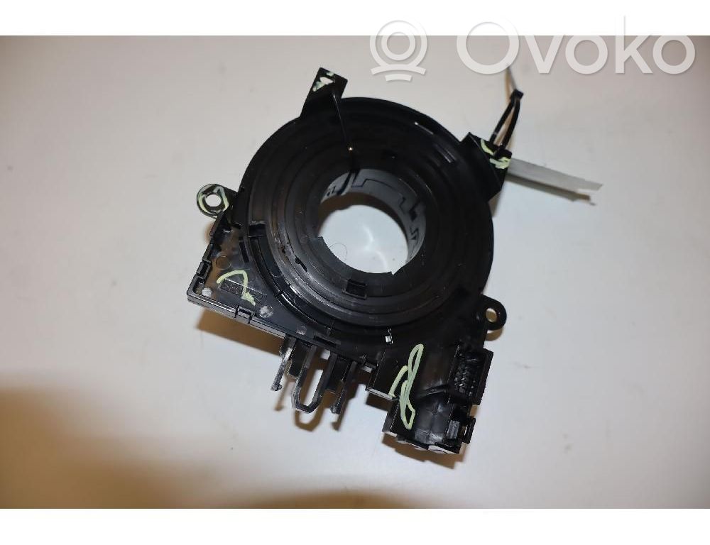 Nissan Qashqai Innesco anello di contatto dell’airbag (anello SRS)