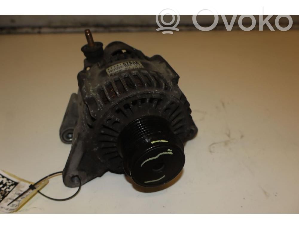 Generator/alternator   56041578AE