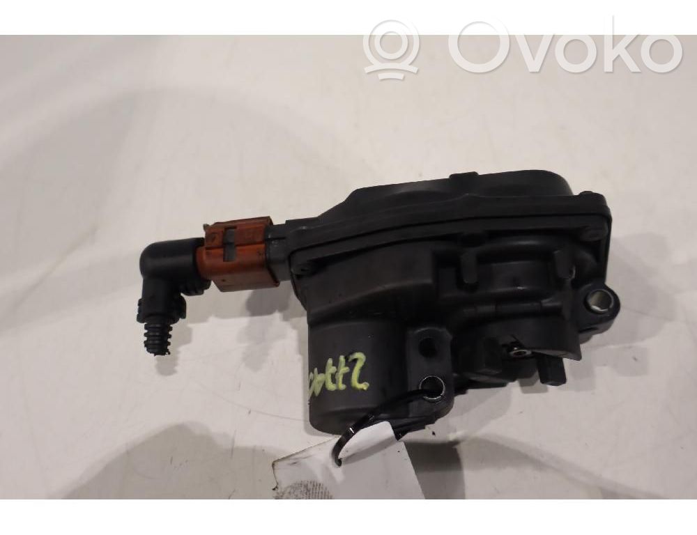 Opel Zafira C motor de coche eléctrico 