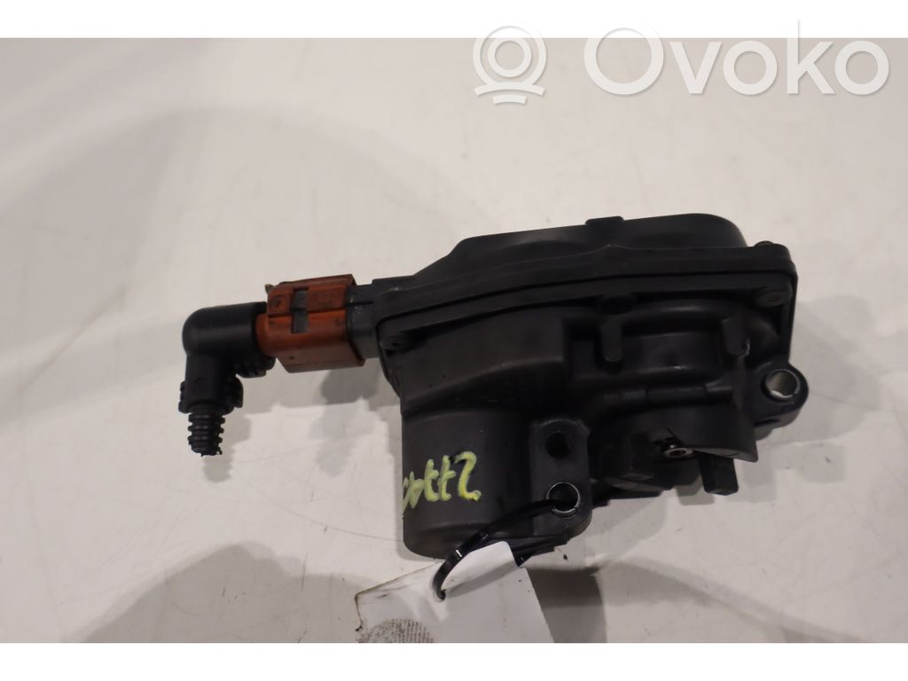 Opel Zafira C Elektromotor für Elektroautos 