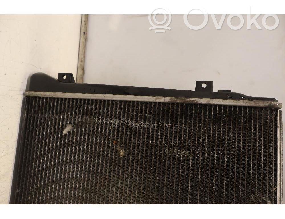 Volkswagen Caddy Radiatore riscaldamento abitacolo