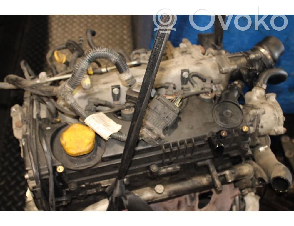 Moteur   937A2000