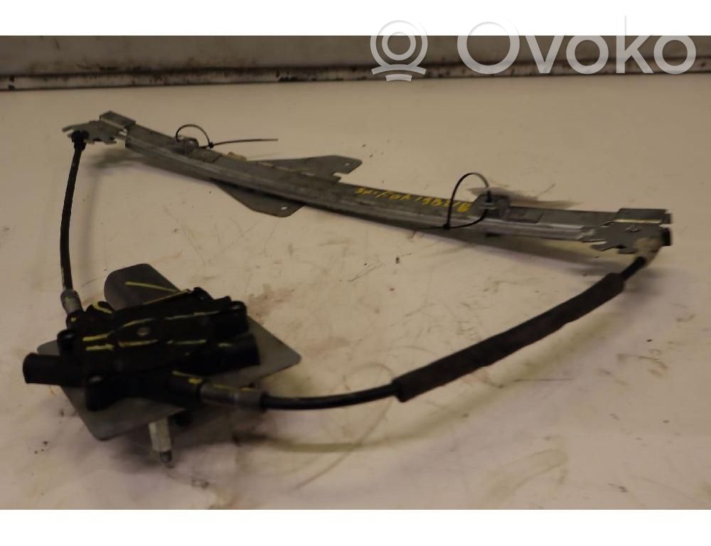 Volkswagen Fox Alzacristalli della portiera anteriore con motorino 