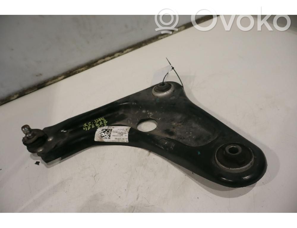Querlenker Achsschenkel vorne   1607305080