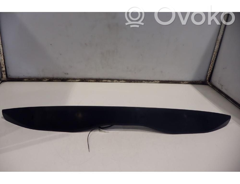 Lancia Ypsilon Mâner exterior deschidere hayon/portbagaj/oblon 