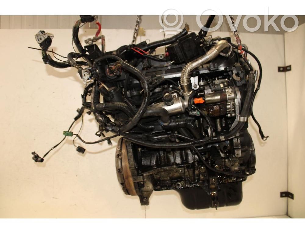 Motor   F6JB
