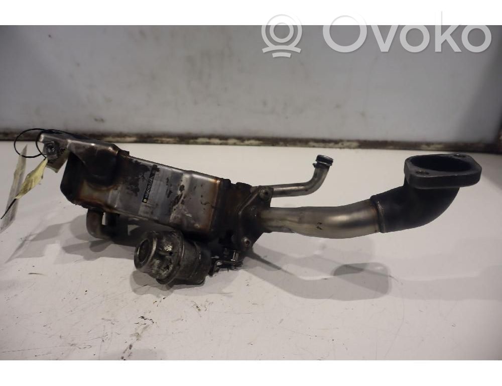 Refroidisseur de vanne EGR   98073074
