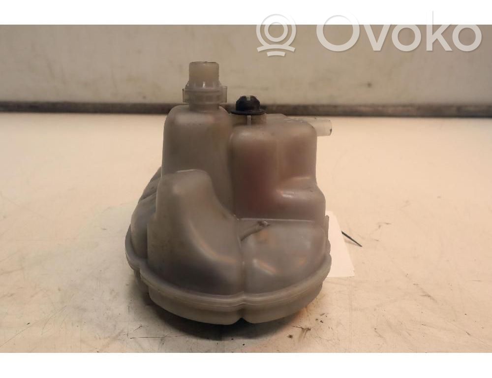 Audi A6 S6 C7 4G Vas expansiune/rezervor lichid de răcire 
