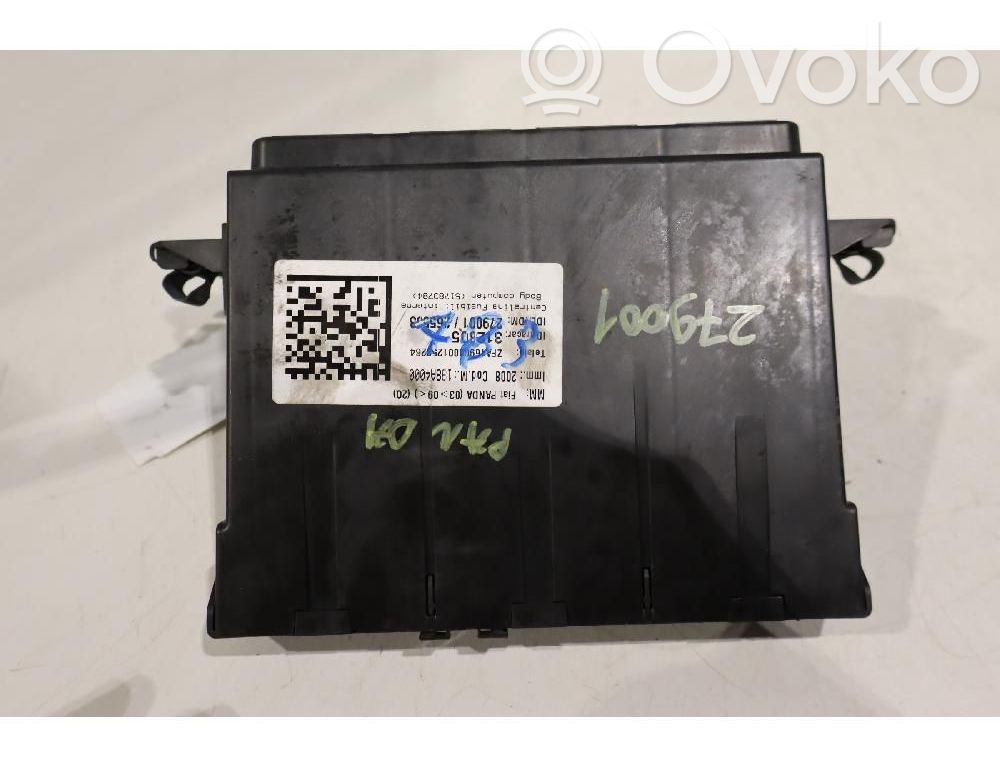 Sulakemoduuli   51783783