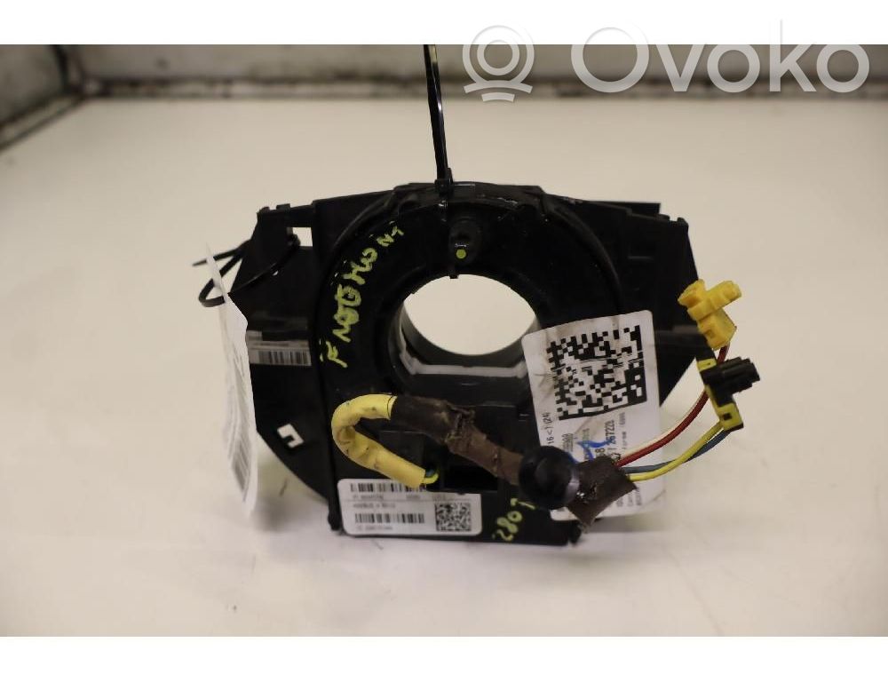 Fiat Freemont Innesco anello di contatto dell’airbag (anello SRS) 