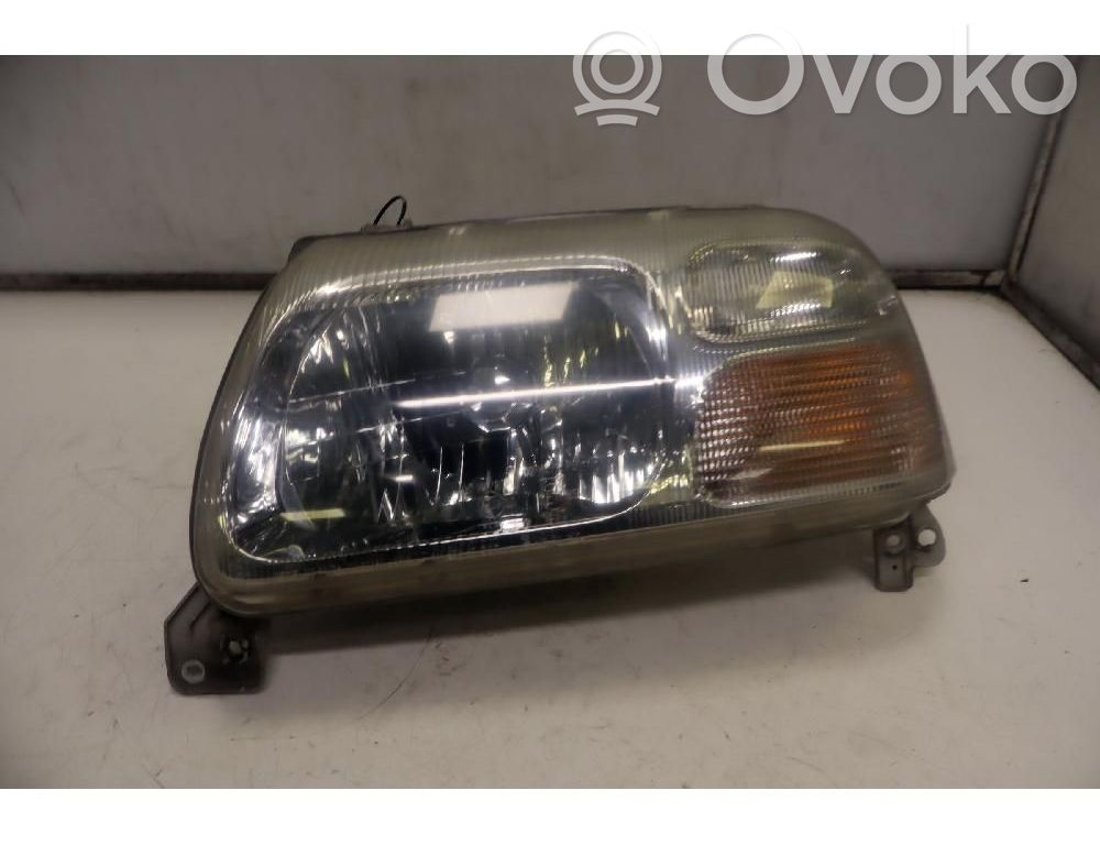 Suzuki Grand Vitara I Phare frontale 